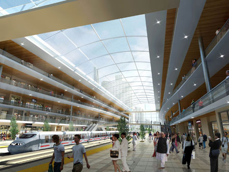 RNL DESIGN | PLANNING + URBAN DESIGN - Mohali